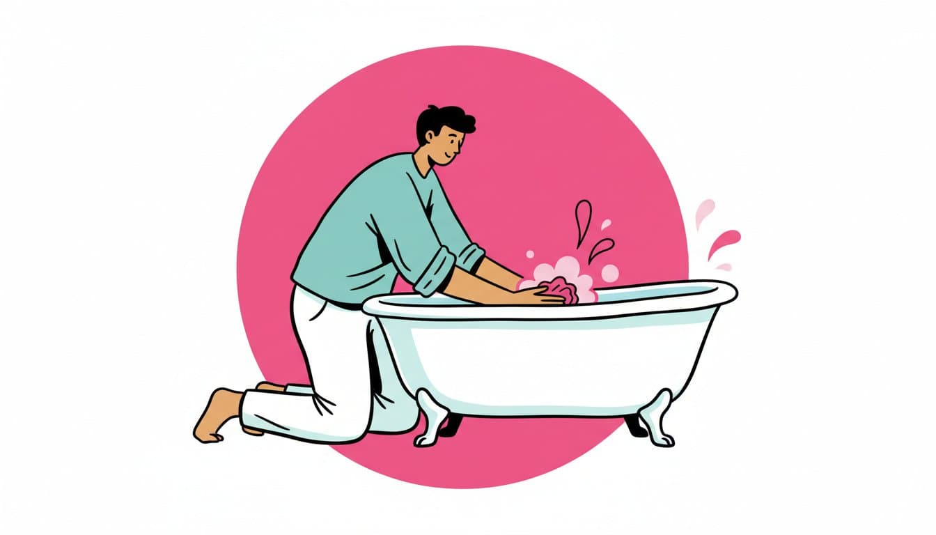 Deep Clean